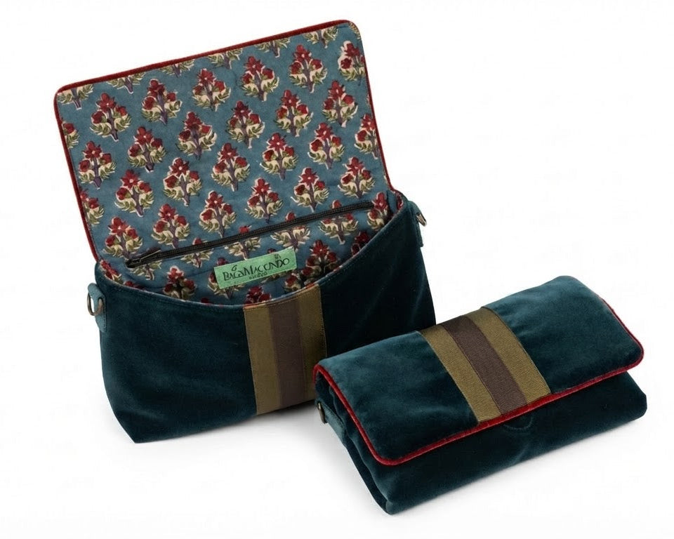Edera Bag Verde