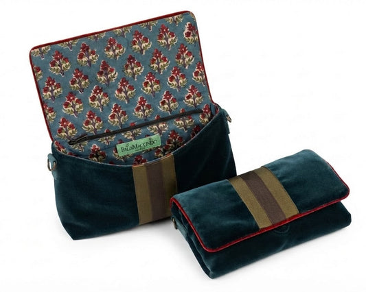 Edera Bag Verde