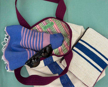 Salina Bag