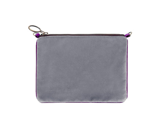 Vellutina Perla e Viola