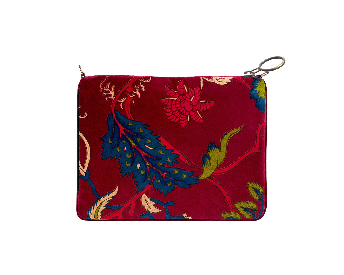 Vellutina Chelsea Amaranto