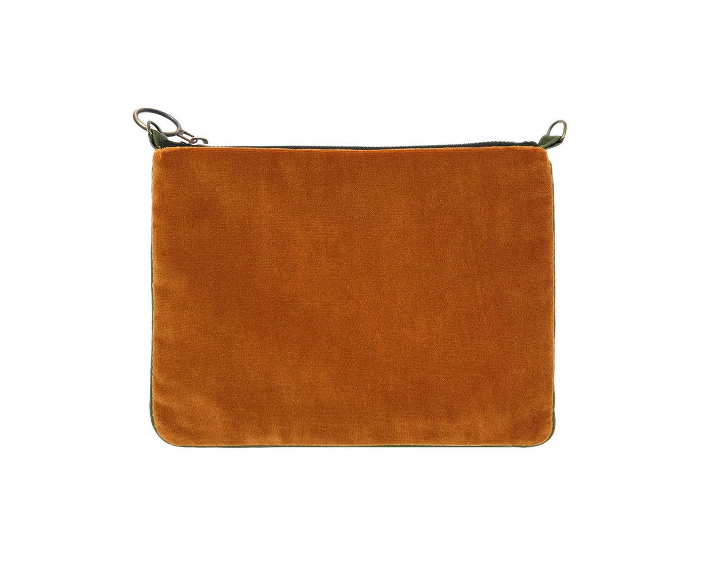 Vellutina Curcuma e Muschio