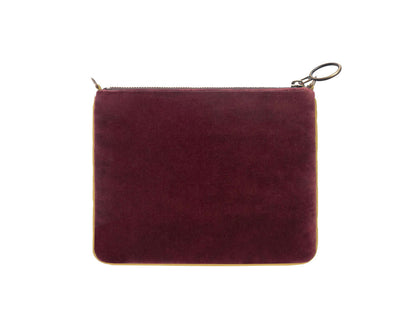 Vellutina Bordeaux